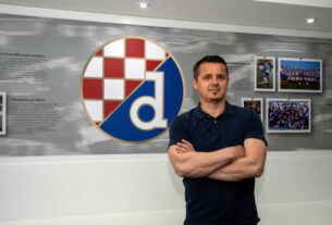 goran vlaović | gnk dinamo zagreb | 2025.