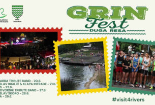 grin fest 2025 | duga resa