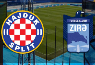 hajduk - zira