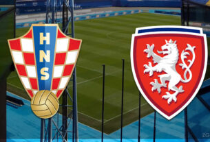 hrvatska - češka | nogomet - football | croatia - czech