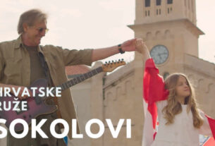 hrvatske ruže - sokolovi | 2025.