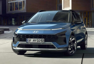 hyundai bayon | 2025.