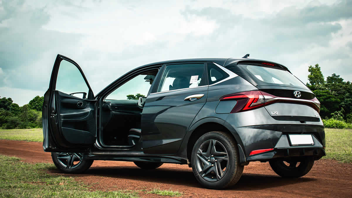 hyundai i20 | 2025.