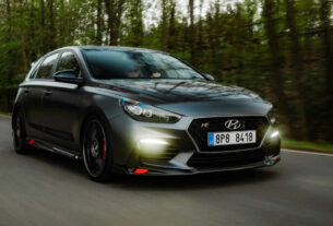 hyundai i30 | 2025.