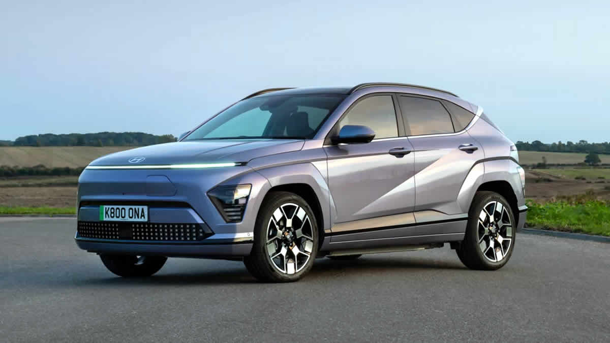 hyundai kona | 2025.