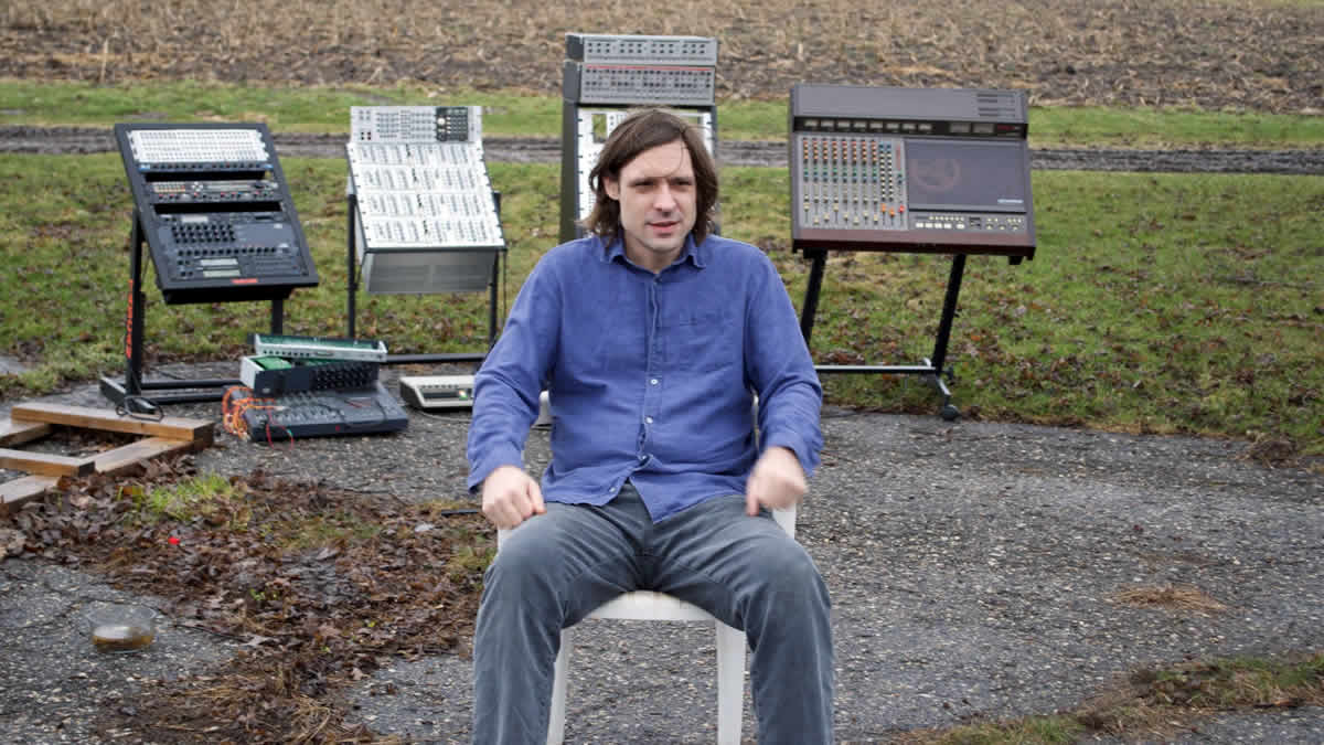john maus | 2025.