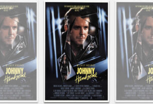 johnny handsome | lijepi johnny | 1989.
