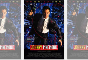johnny mnemonic | 1995.