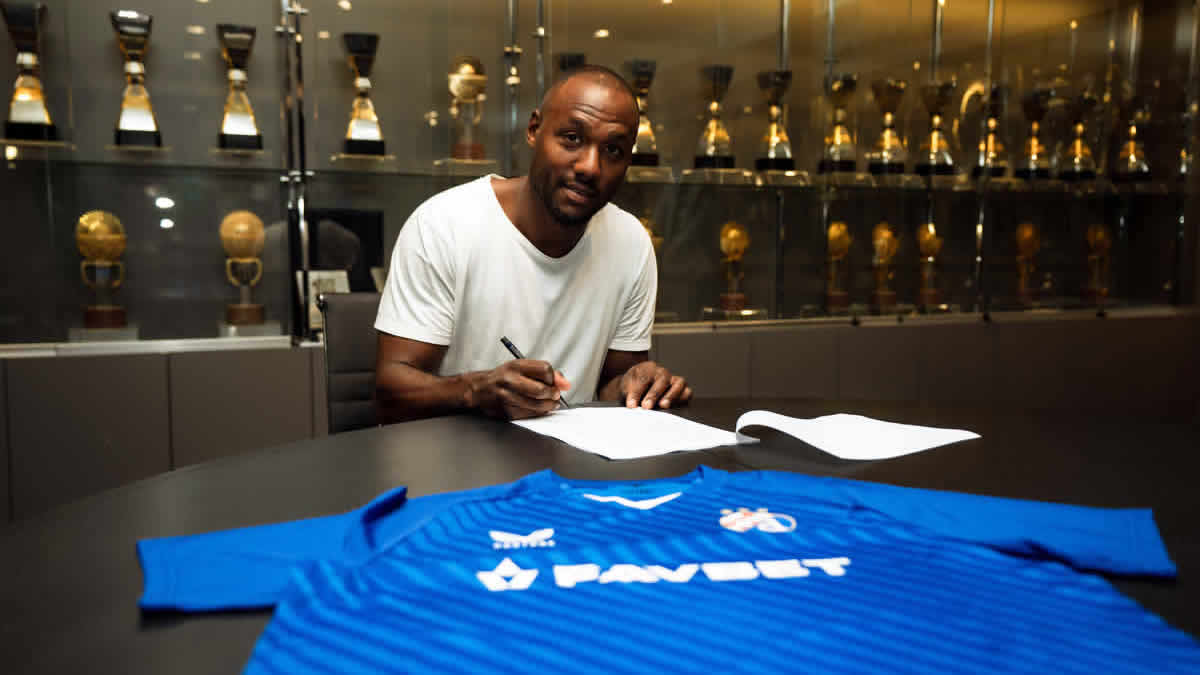 kevin theophile catherine | gnk dinamo zagreb | 2025.