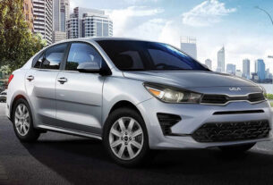 kia rio | 2023.