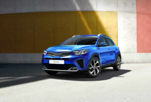 kia stonic | 2025.
