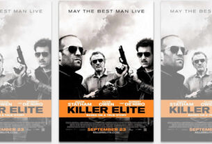 killer elite | elitni ubojice | 2011.