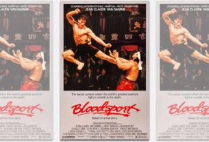 krvavi sport | bloodsport | 1988.