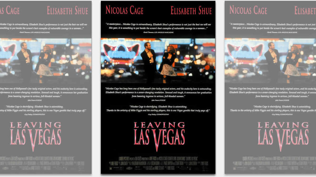leaving las vegas | napuštajući las vegas | 1995.