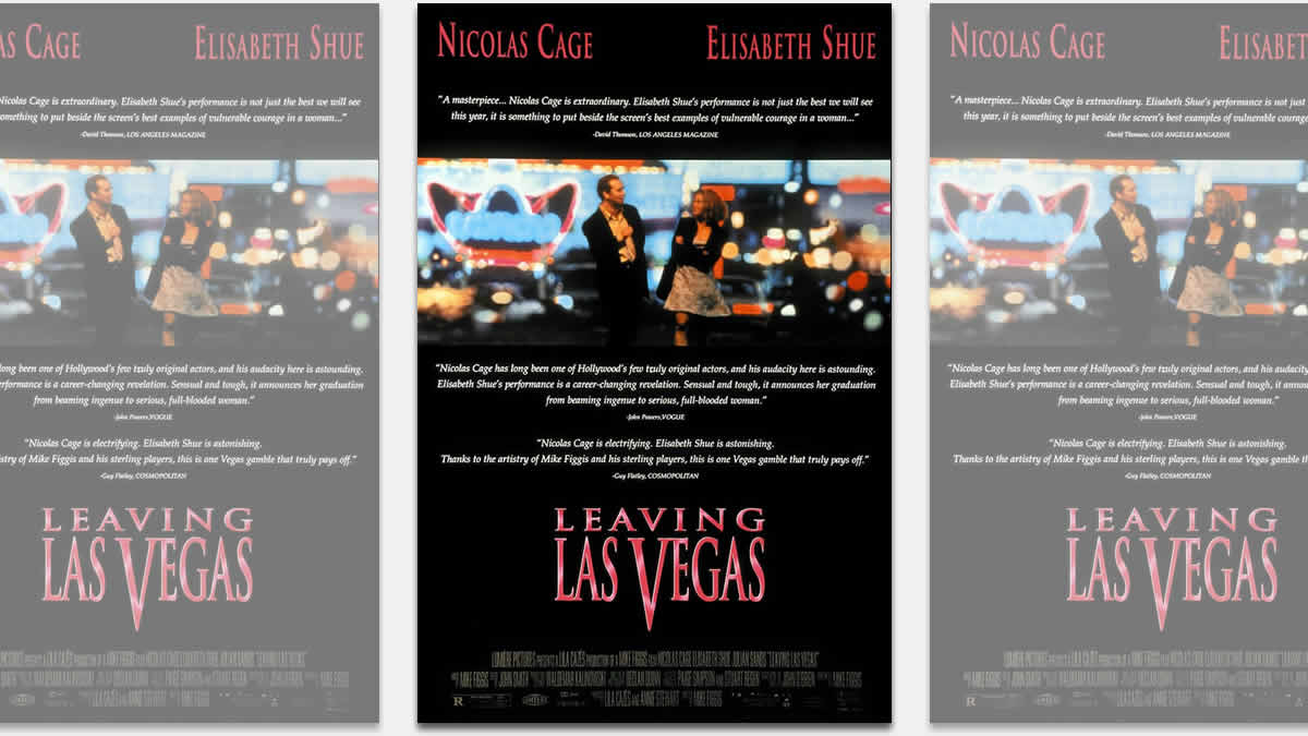 leaving las vegas | napuštajući las vegas | 1995.