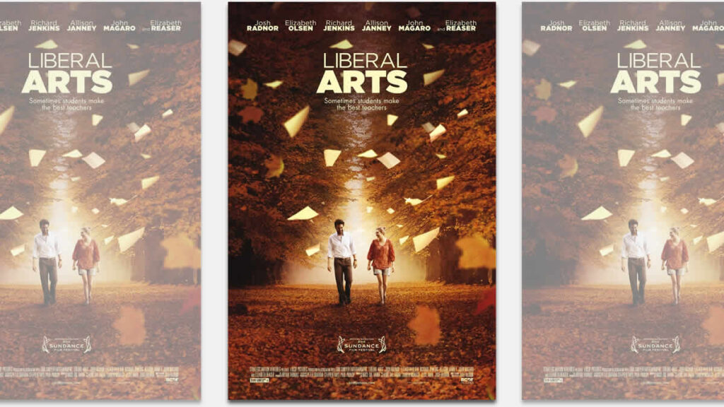liberal arts | fatalna studentica | 2012.