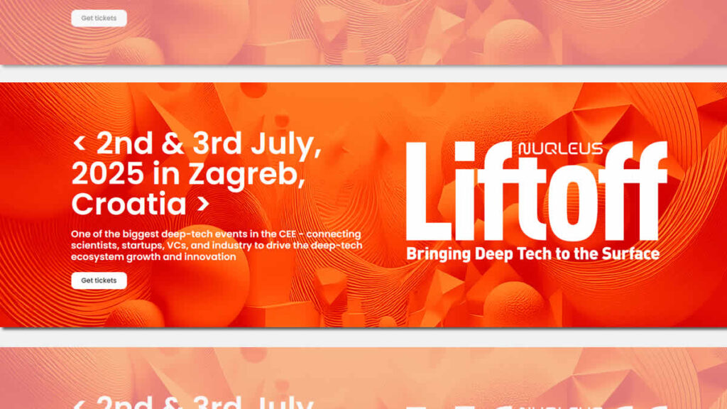 liftoff 2025 | seecel zagreb