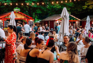 ljeto kod matoša 2025 | mažuranac zagreb