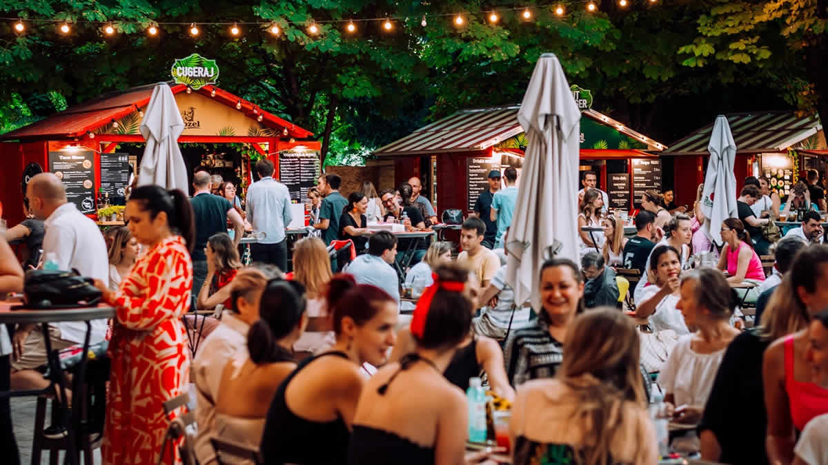 ljeto kod matoša 2025 | mažuranac zagreb
