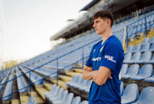 lovre kulušić | gnk dinamo zagreb | 2025.