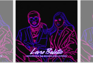 lovro baletić - ispočetka | 2025.