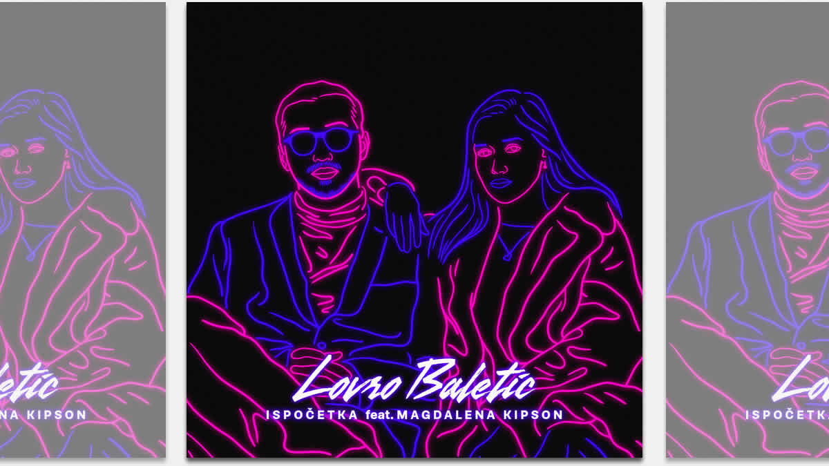 lovro baletić - ispočetka | 2025.