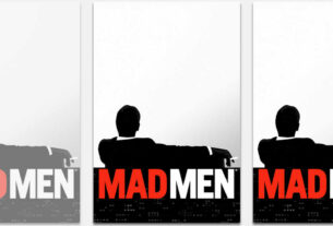 mad men | 2007. - 2015.