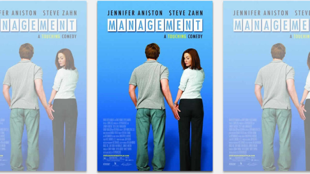 management | i to se zove ljubav | 2008.