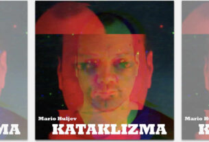 mario huljev - kataklizma | 2025.