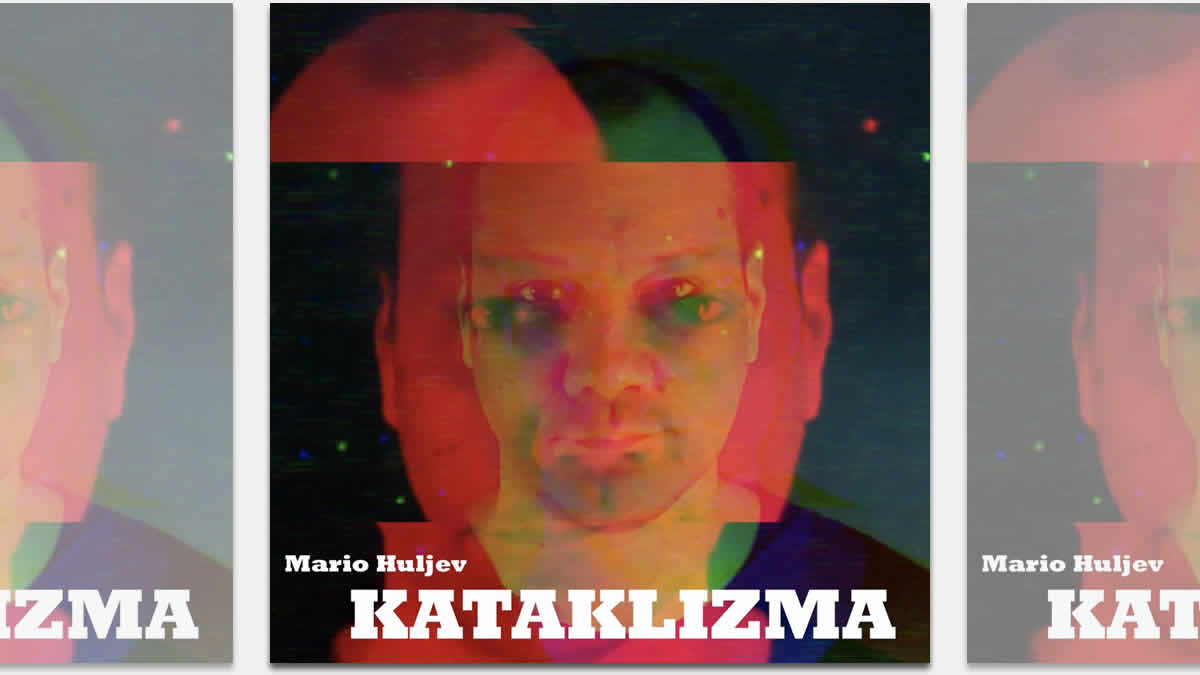 mario huljev - kataklizma | 2025.