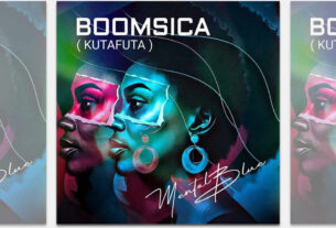 mental blue - boomsica (kutafuta) | 2025.