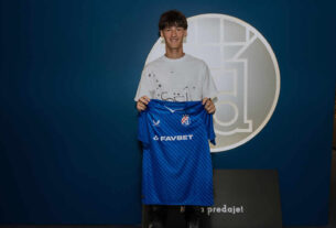 mislav ćutuk | gnk dinamo zagreb | 2025.