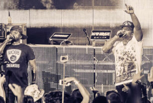 mobb deep | 2025.
