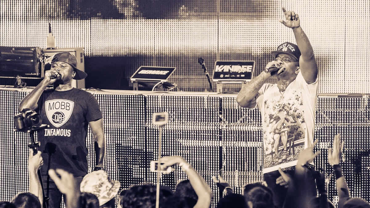 mobb deep | 2025.