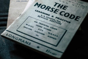 morseov kod | morse code | 2025.