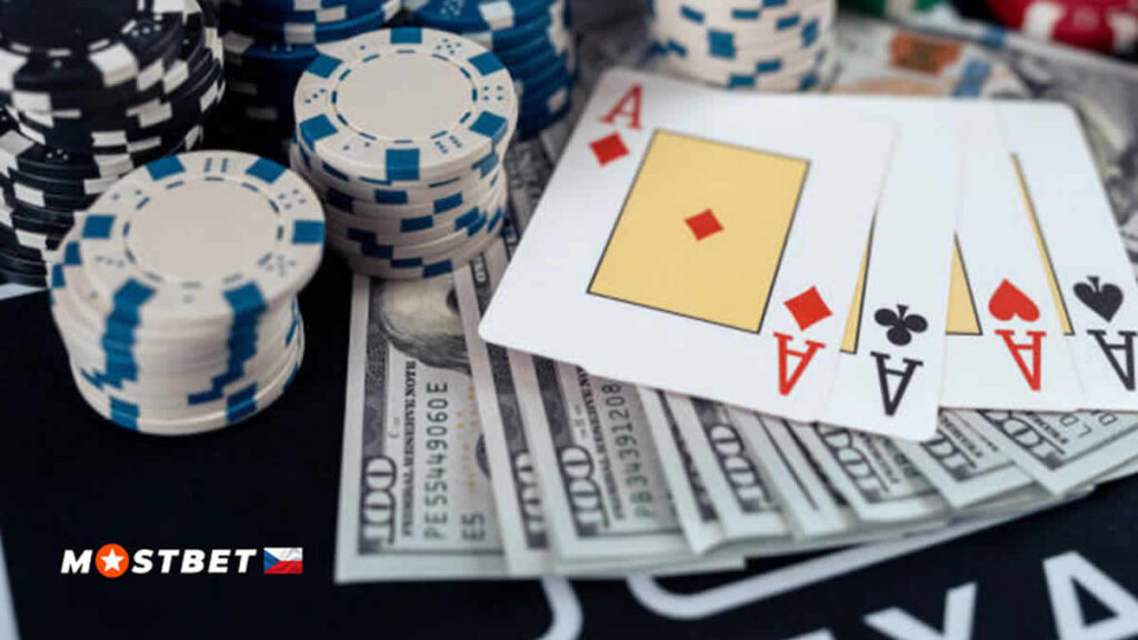 mostbet česka | 2025.