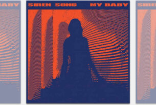 my baby - siren song | 2025.
