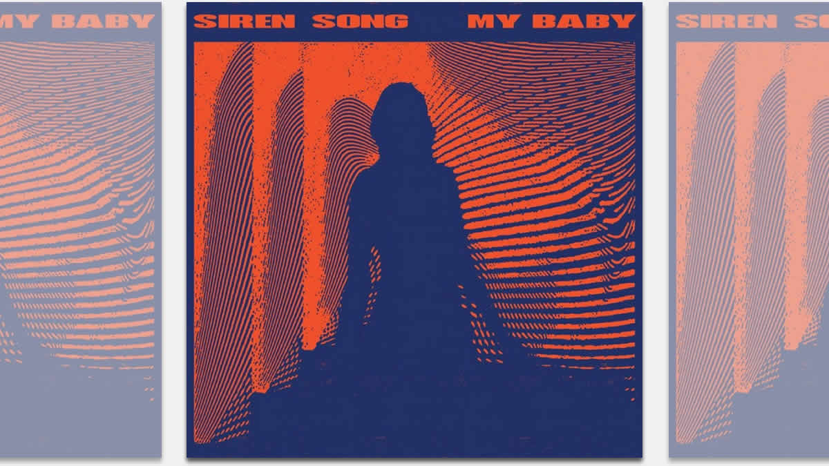 my baby - siren song | 2025.