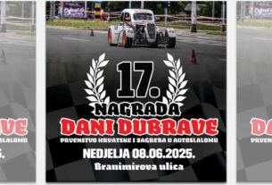 nagrada dani dubrave 2025