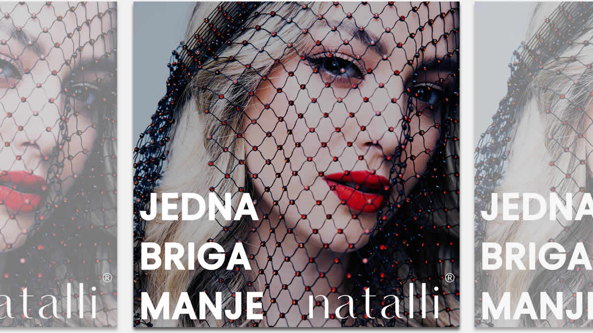 natalli - jedna briga manje | 2025.