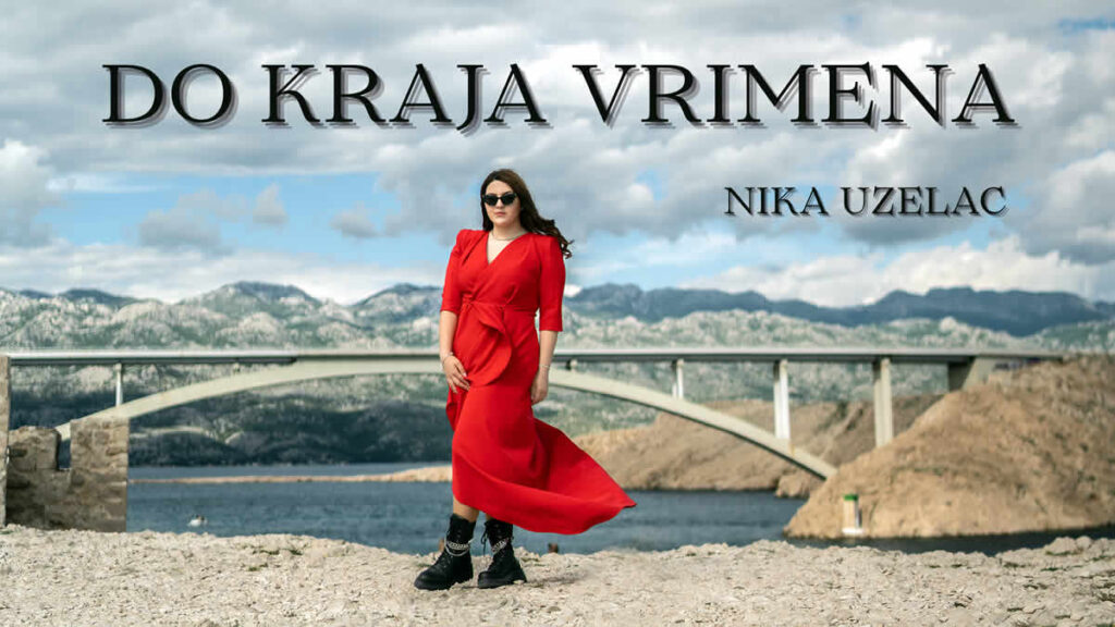 nika uzelac - do kraja vrimena | 2025.