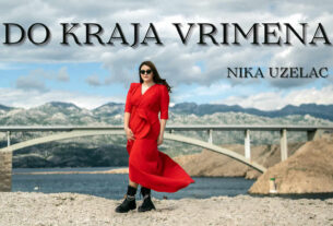 nika uzelac - do kraja vrimena | 2025.