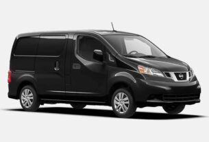 nissan nv200 | 2020.