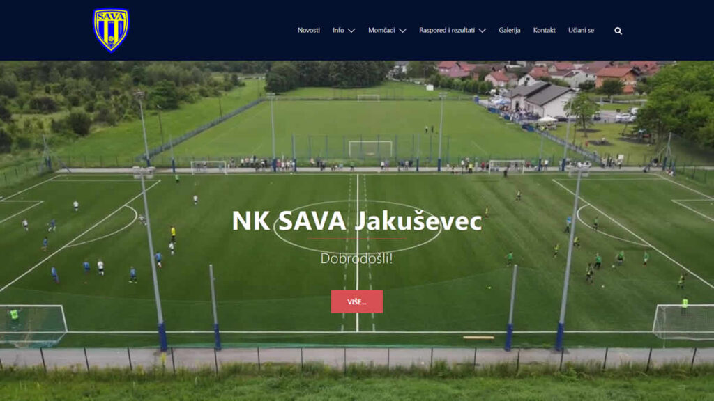 nk sava jakuševec zagreb | 2025.