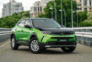 opel mokka | 2025.