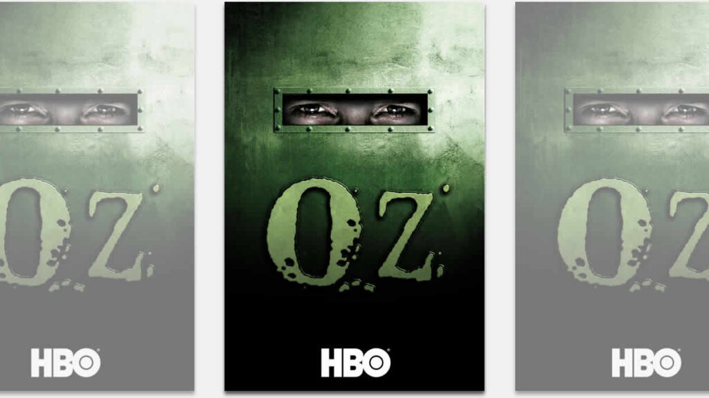 oz | 1997. - 2023.