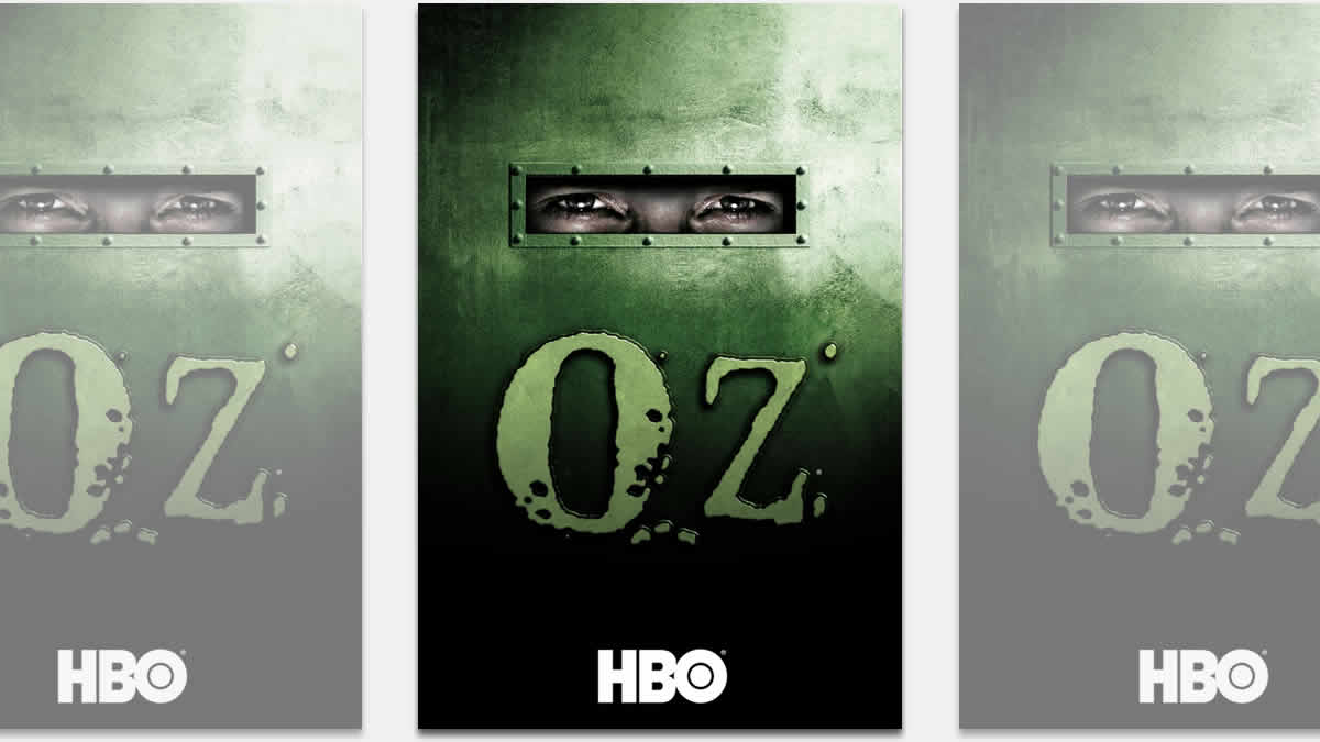 oz | 1997. - 2023.