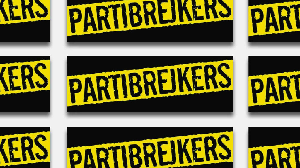 partibrejkers | 2025.