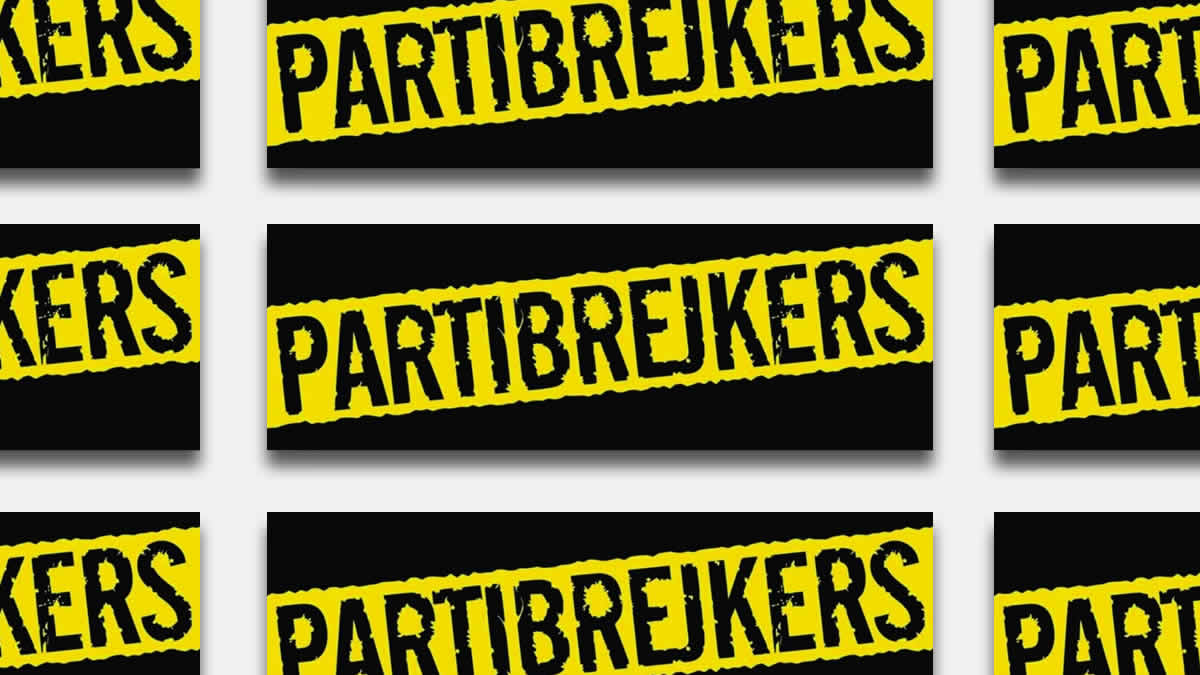 partibrejkers | 2025.