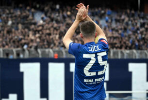 petar sučić | gnk dinamo zagreb | 2025.